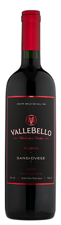 Sangiovese Reserva Tinto 2022