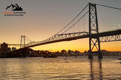 City Tour Florianópolis