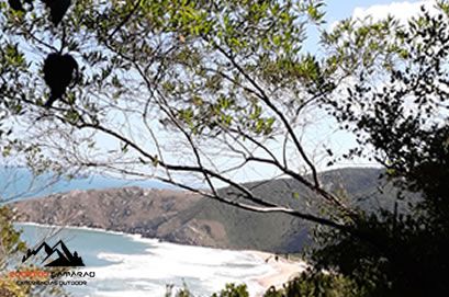 Trilhas Florianópolis Lagoinha do Leste - Matadeiro