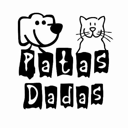 Projeto Foto com Amor - Chaveiros de Filme - Parceiro: Patas Dadas