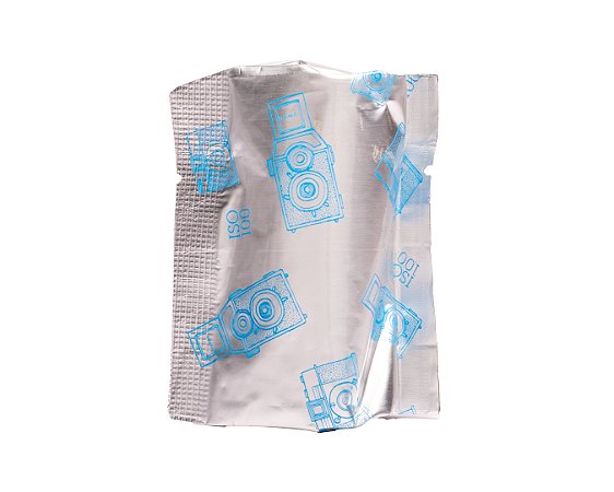 Filme 120 - Lomography Color Negative 100 - ISO 50 - VENCIDO 2008