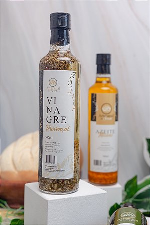 Vinagre Provençal