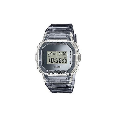 Relógio de Pulso Cássio G-SHOCK - DW-5600SK-1DR
