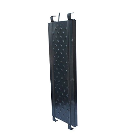 PISO PARA ANDAIME FACHADEIRO 0,37M X 2,10M - (USO INTERNO)