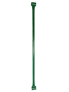 DIAGONAL P/ ANDAIME 1,00 M X 1,50 M - (1,83 M).