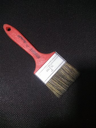 TRINCHA PINCEL 3"