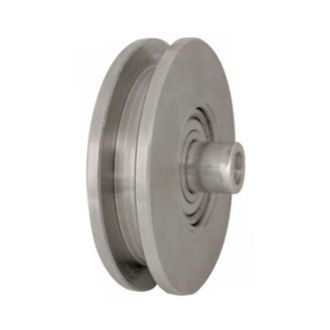 ROLDANA SEM CAIXA 3.1/2" TIPO QUADRADO - (071304)