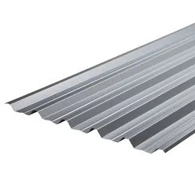 TELHA GALV.(0,40MM)