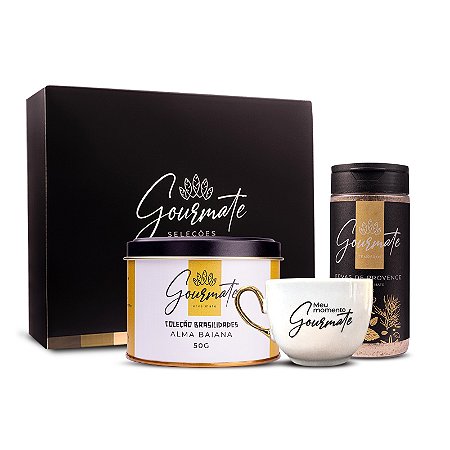 Kit especial Gourmate