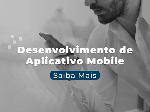 Desenvolvimento de Aplicativos Mobile