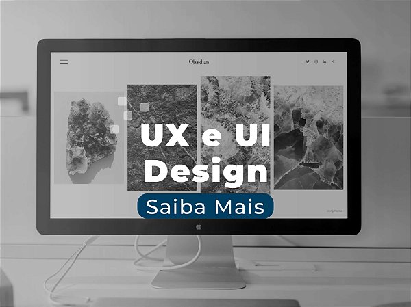 Ux e Ui Design