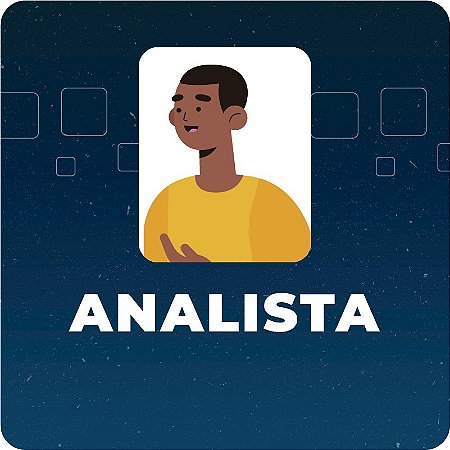 Analista Desenvolvedor de Software (Hora)