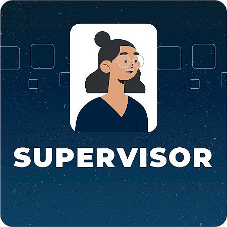 Supervisor de Desenvolvimento de Software (hora)