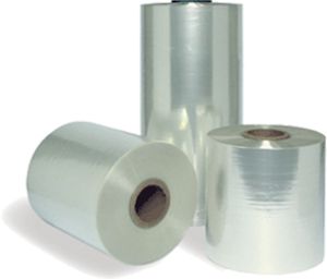 Filme poliolefínico