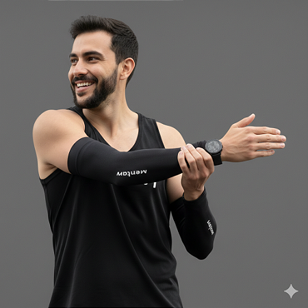 Manguito Classic Mentaw - Unissex