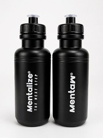 Garrafa MENTALIZE (500ml) - Apoio ao Atleta