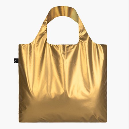 gold shopper bolsa