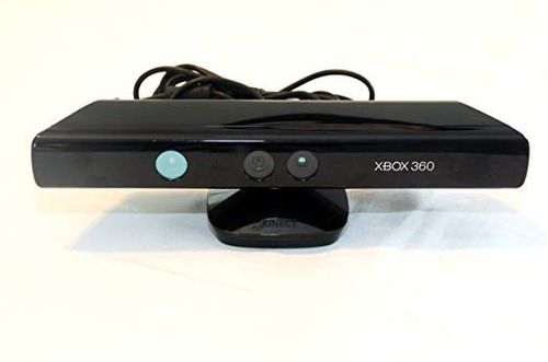 USADO: Sensor Kinect Xbox 360 + 2 Jogos Kinect