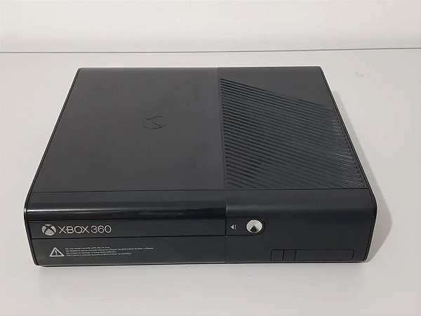 Xbox 360 Slim + Hd 250gb + 2 Controles + Kinect + 200 Jogos Promoção -  Valentes Games