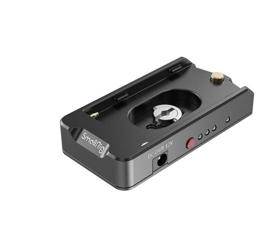 Plate Np-f Smallrig