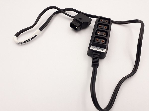 Splitter D-tap