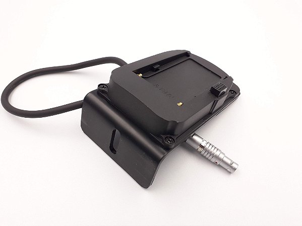 Plate Np-f Teradek