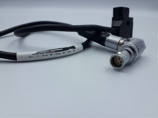 Cabo D-tap power RED DSMC