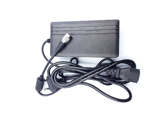 Fonte AC para gravador Pix Sound Devices
