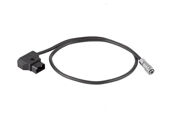 Cabo D-tap power Blackmagic Pocket