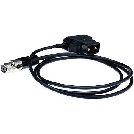 Cabo D-tap power Tvlogic