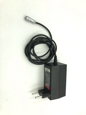 Fonte AC para Blackmagic Pocket