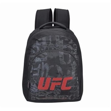 Mochila de Costas Ufc Honor Discipline Respect Xeryus