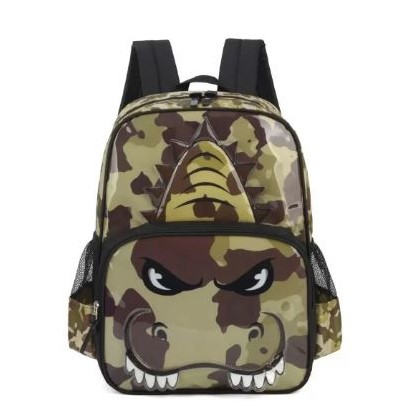Mochila Costas Crocodilo Up4you