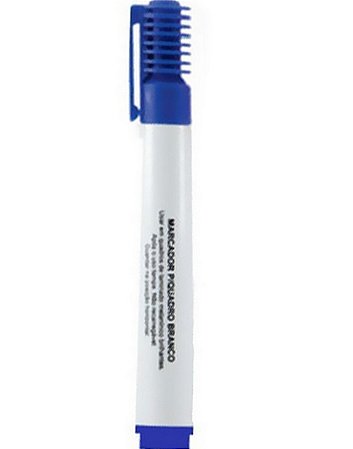 Marcador Para Quadro Branco BRW