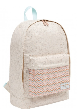 Mochila de Costas Académie Sunshine Tilibra