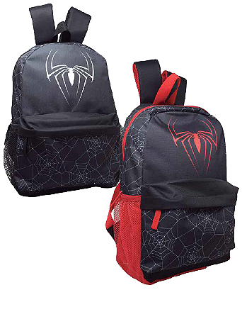 Mochila Homen-Aranha KIT
