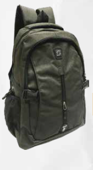 Mochila de Costa Cores K Style KIT