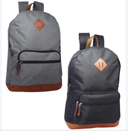 Mochila de Costa Casual Cores KIT
