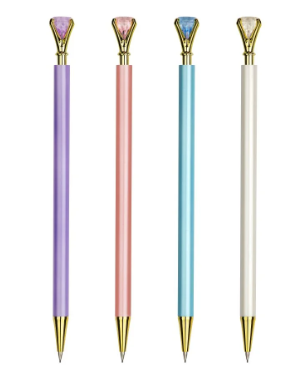 Lapiseira 0.7 Diamond BRW