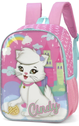 Mochila de Costas Grande Cindy Luxcel