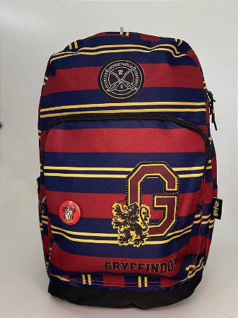 Mochila de Costas Harry Potter Luxcel