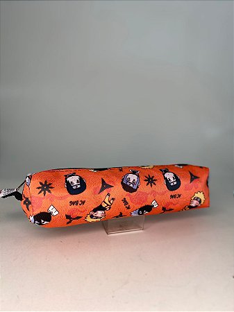 Estojo Simples Boruto AC BAG