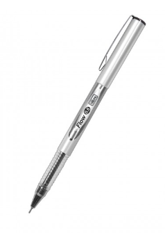 Caneta Gel 0.5mm Flow Tilibra