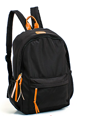 Mochila Juvenil F Fashion Bag Color - Marca KIT