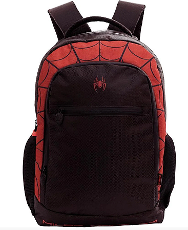 Mochila de Costas Spider Man T03 - Xeryus