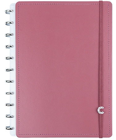 Caderno Inteligente Guava 80 Folhas Médio - Caderno Inteligente