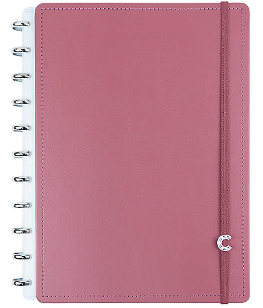 Caderno Inteligente Guava A5 80 Folhas - Caderno Inteligente