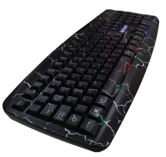 TECLADO COM MOUSE BK G600 EXBOM