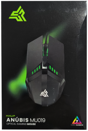 MOUSE ANUBIS MU019