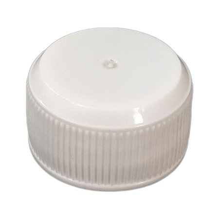 Tampa sem Lacre 24 mm